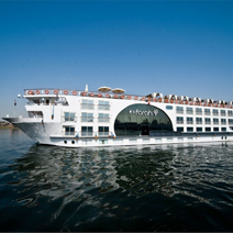 Farah Nile Cruise